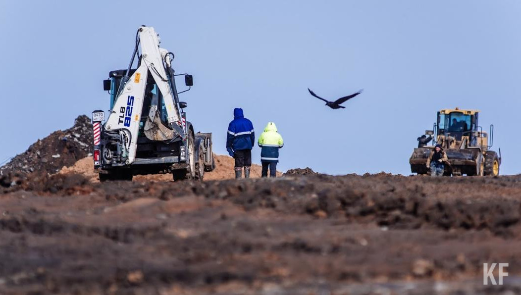 Объем инвестиций на их строительство составляет примерно 400 млн рублей.