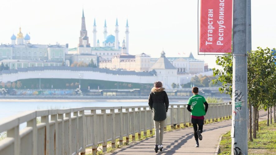 волнующие жителей. KazanFirst выделил ключевые тезисы.