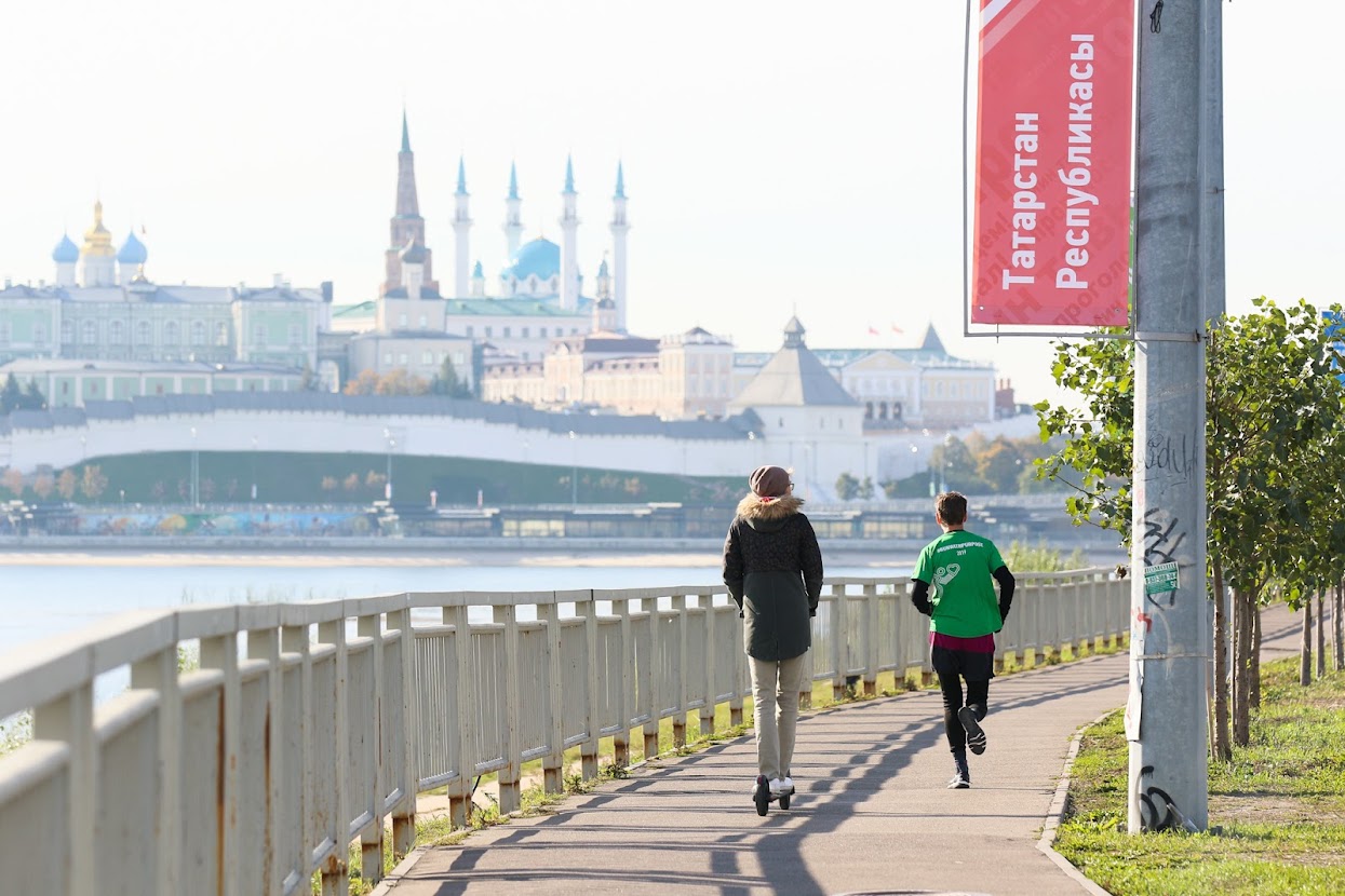 волнующие жителей. KazanFirst выделил ключевые тезисы.