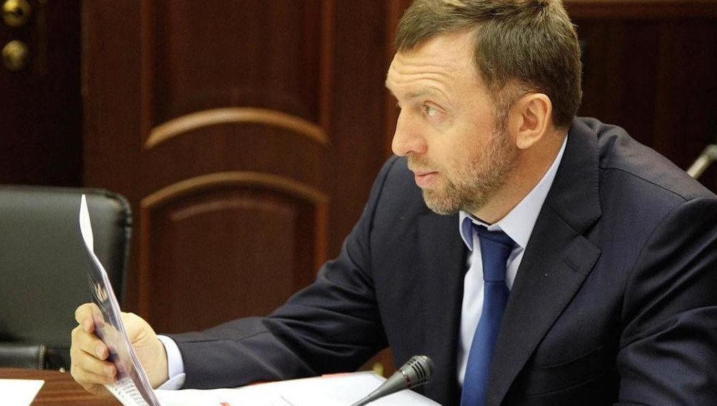 Бизнесмен считает