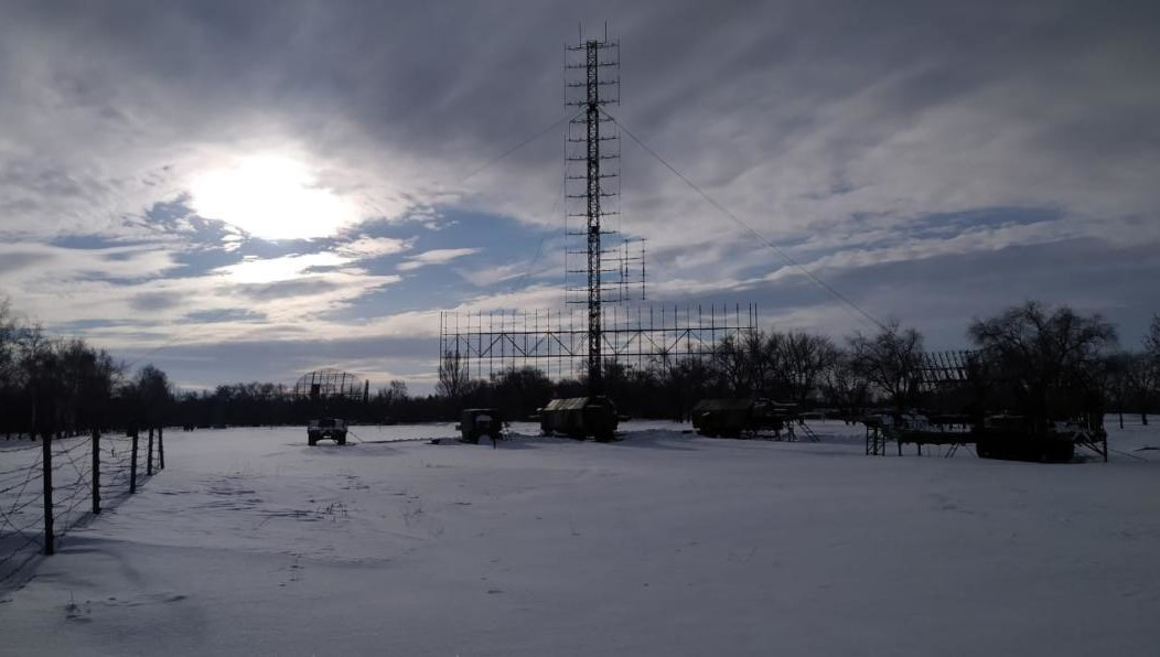 Модернизированная техника сумеет найти аэродинамические и баллистические цели гораздо быстрее в радиусе до 600 километров.