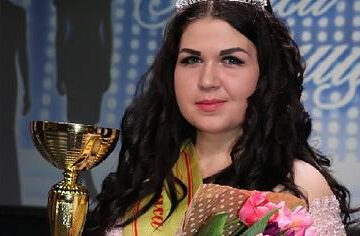 В социальных сетях раскритиковали внешность победительницы Ирины Ходыревской.