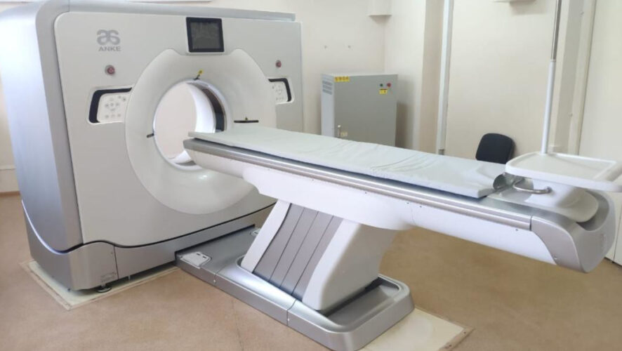 Аппарат способен более точно определять опухолевые