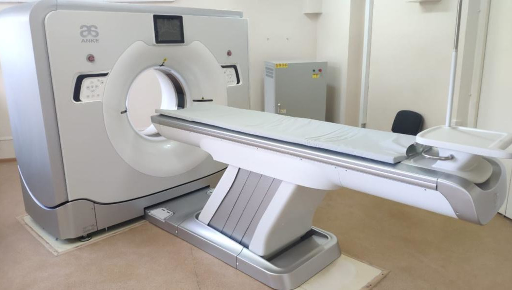 Аппарат способен более точно определять опухолевые