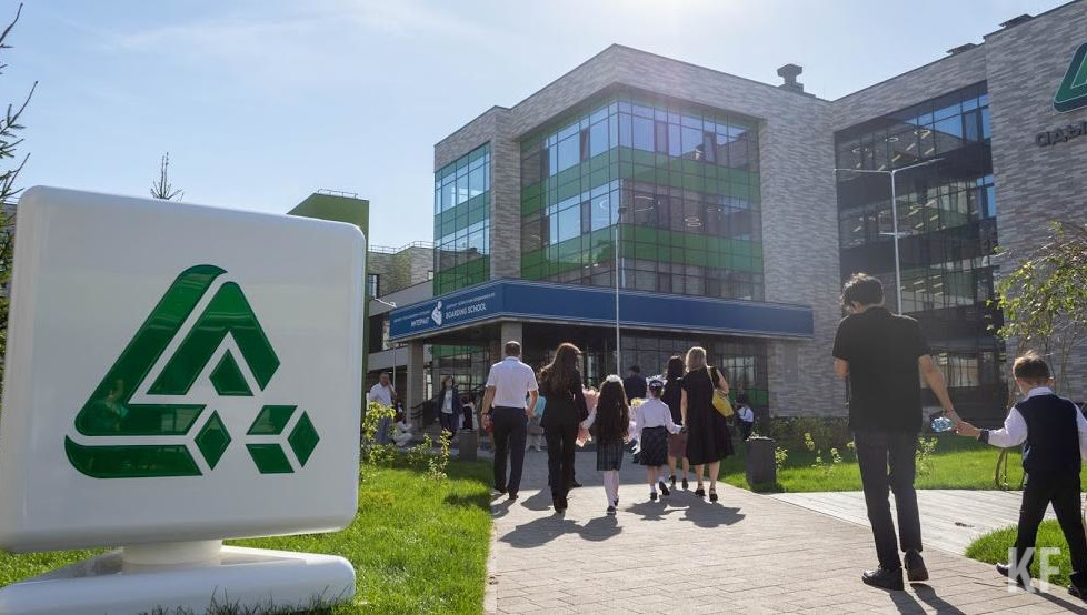 Проект Минтимера Шаймиева планируют распространять по всей республике