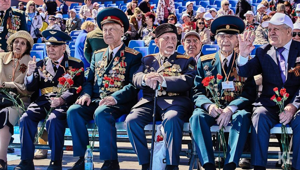 Деньги перечислят вместе с пенсией за апрель.