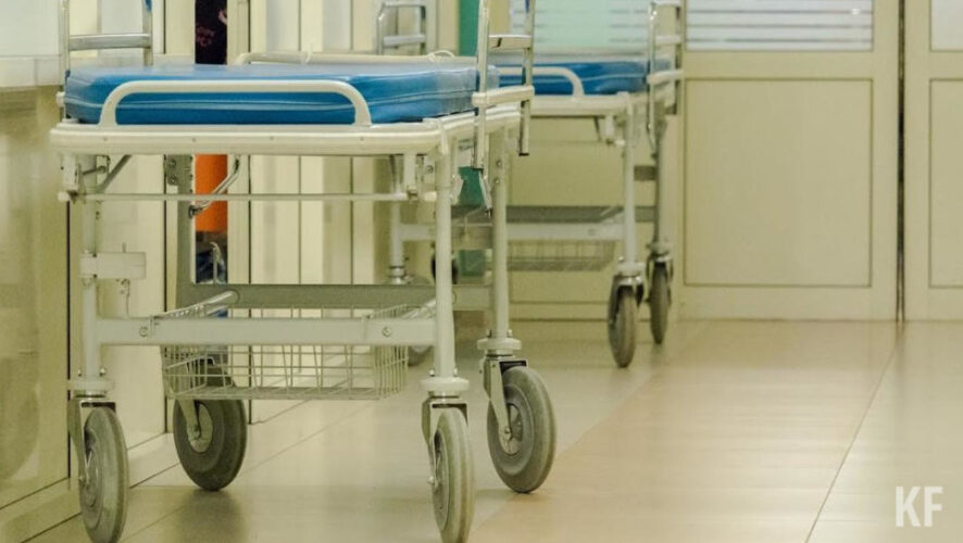 Врач&nbsp;обозначил такие колебания совершенно нормальными.