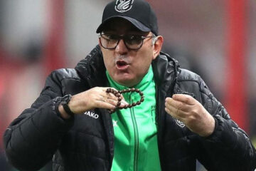 Бывший главный тренер «Рубина» также будет техническим директором в новом клубе.