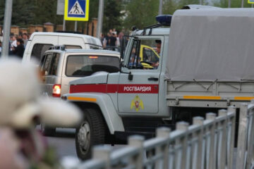 Около года задержанного искали полицейские Калужской области за кражу.