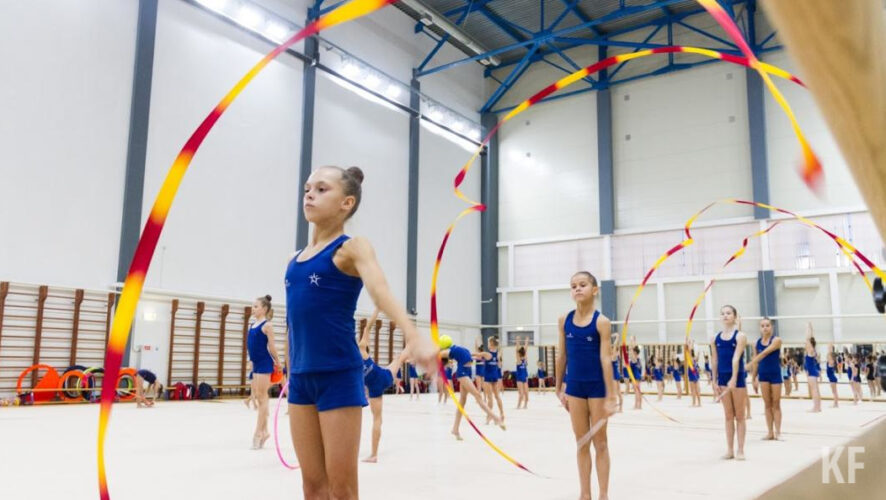 Благодаря слиянию из них сделают физкультурно-спортивные объединения.