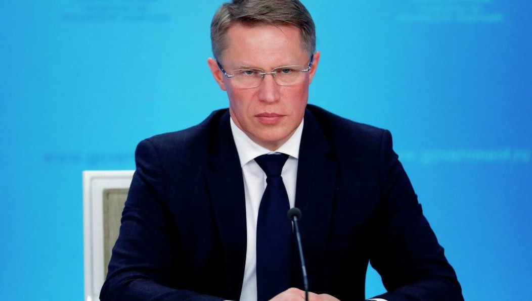 Глава Минздрава заявил