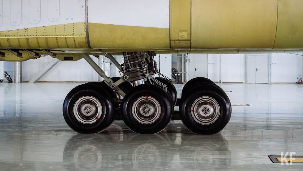 Минпромторг отложил финансирование замены американского двигателя и винта ТВС-2МС на отечественный аналог.