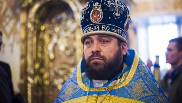 Место его наречения определит сам патриарх Кирилл.