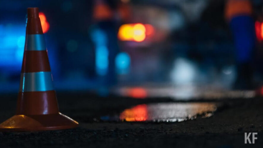 Ограничения для остановки и стоянки на ряде улиц начнутся уже 3 февраля.