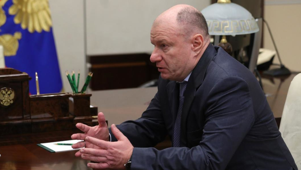 Миллиардер отметил