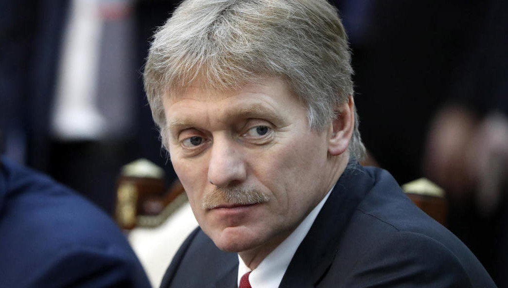 После небольшой паузы власти страны заявили