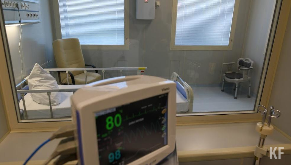 Медицинское наблюдение за этой категорией тоже не потребуется.