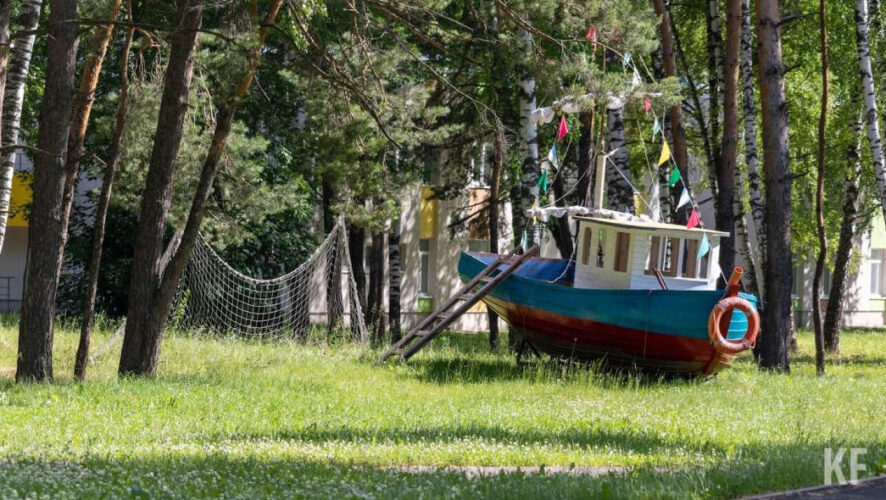 По словам первого замглавы Минмолодежи республики Рината Садыкова