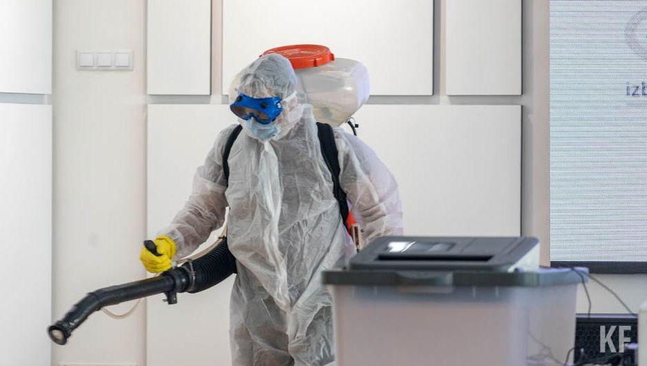 Журналист KazanFirst Ляйсан Кадырова изучила последние тендеры от университетов республики.