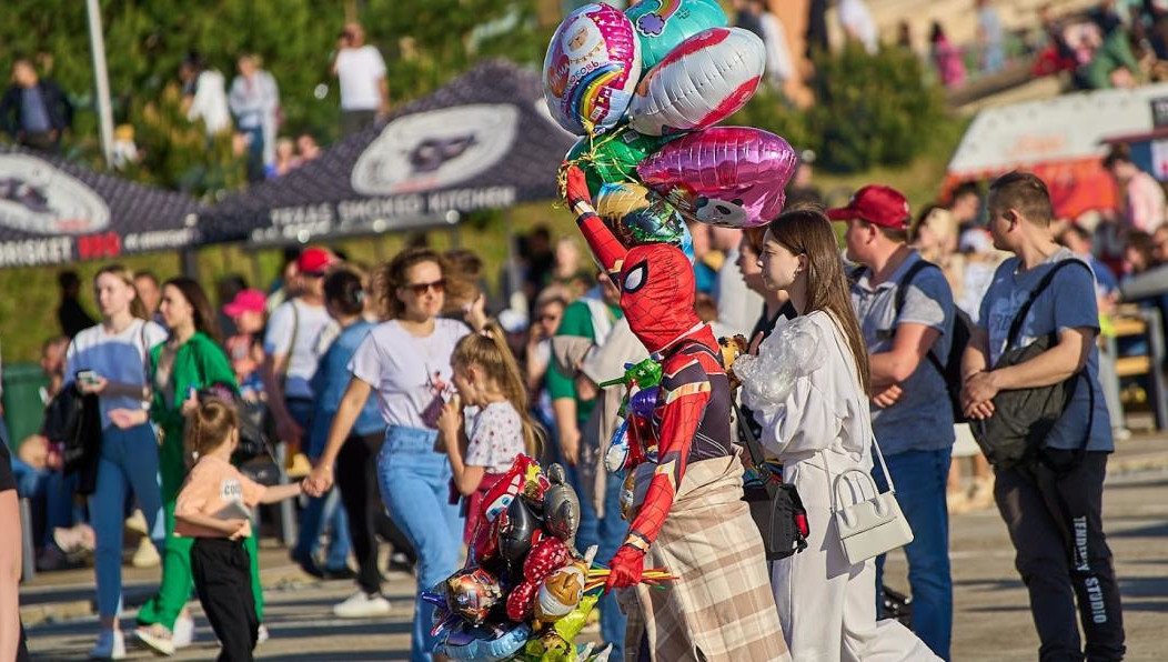 Инициатива создана