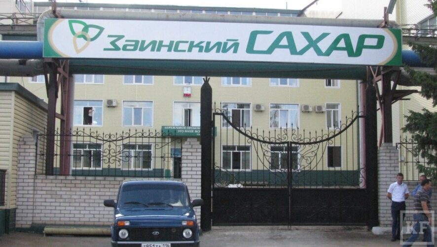 «Заинский сахар» расширяет географию продаж и начинает поставки продукции на Урал