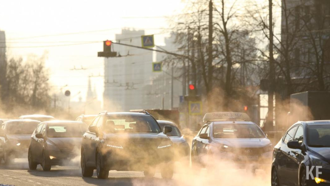Мониторинг проводили в период с 13:00 9 марта по 7:00 10 марта.