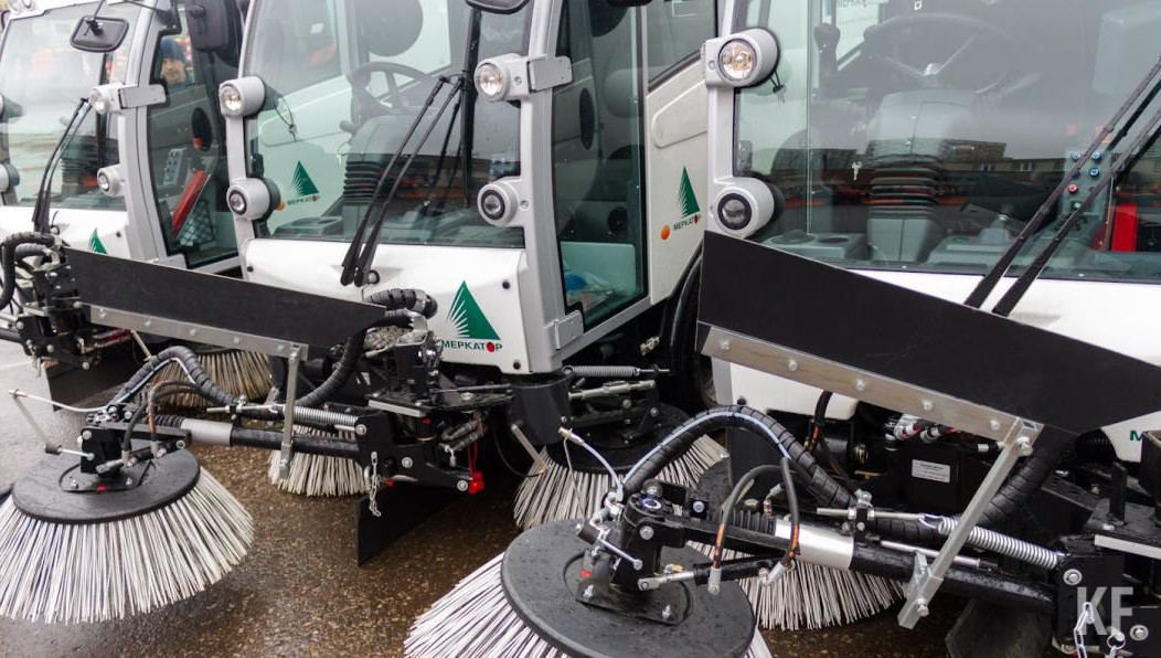 Подрядчика определят 4 сентября.