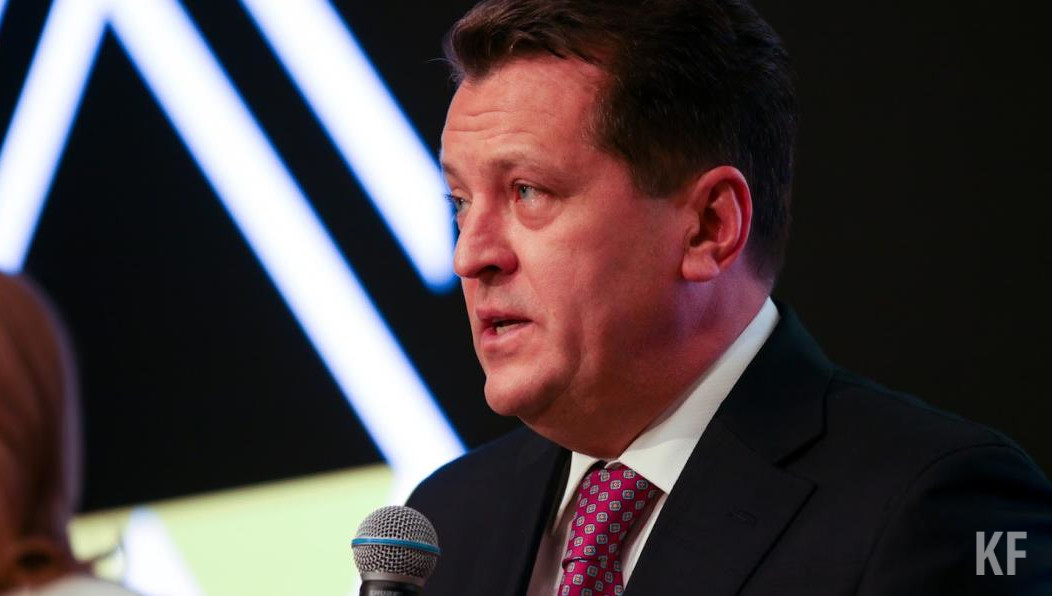 Градоначальник также указал