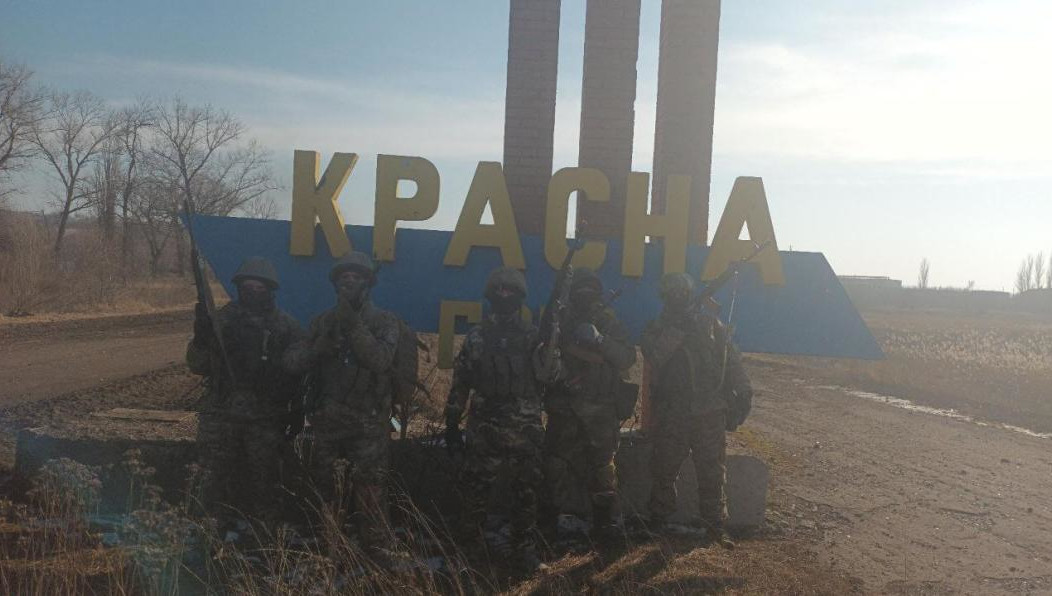 Основатель ЧВК «Вагнер» отметил