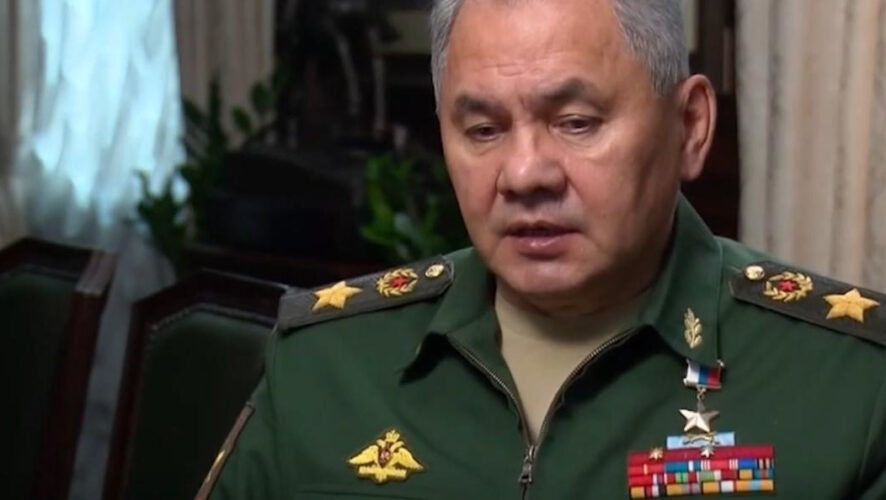 Украина потеряла 61 207 военных