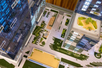 В 2017 году&nbsp;на один квадратный метр новостроек города устанавливалось в среднем 2