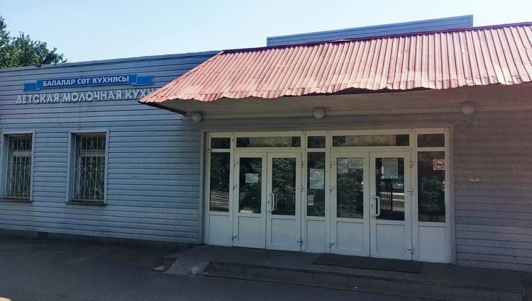 Родители якобы не могут получить продукцию