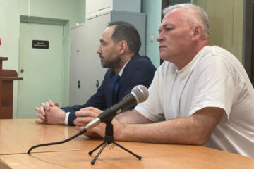 Ранее казанский суд уже вынес Федорову приговор