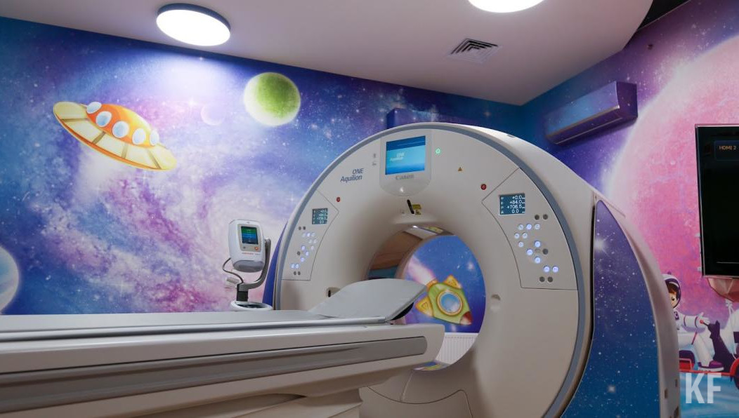 Встает вопрос упрощения требований для плановой госпитализации детей на стационарное лечение в медицинские учреждения.