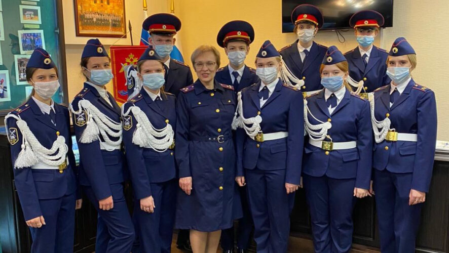 Музей насчитывает несколько сотен экспонатов.