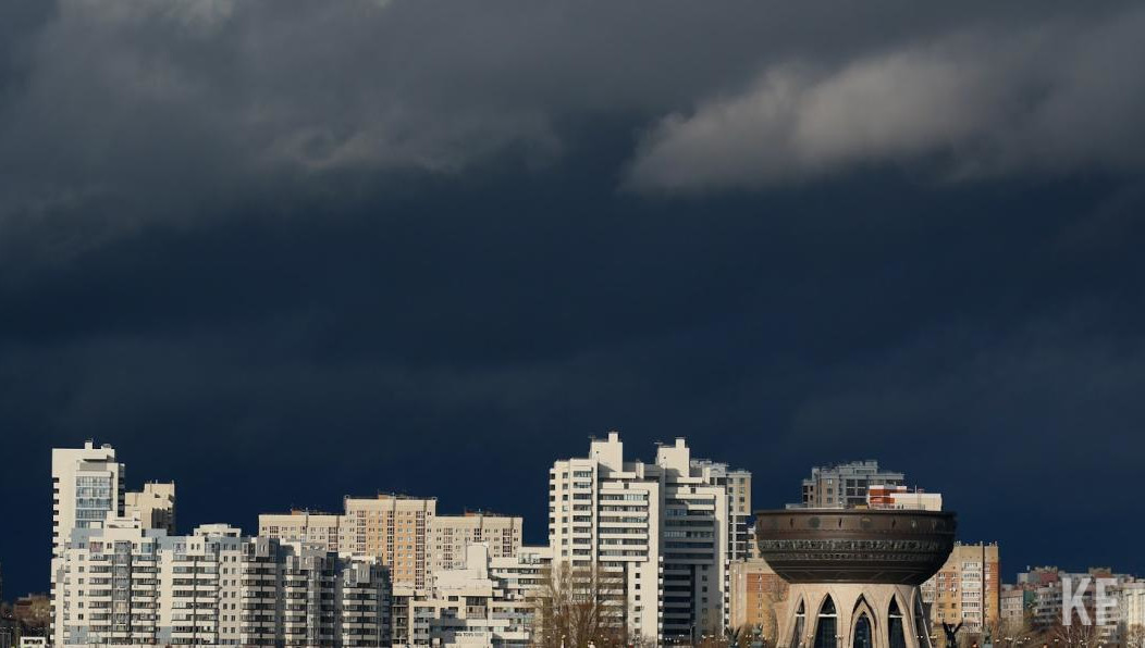 Опасность пожаров местами высокая и чрезвычайная.