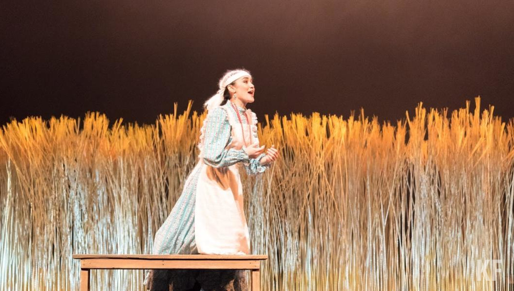 Предлагается организовать выступления на площадках столичных домов культуры в рамках проекта «Казанские гастроли».