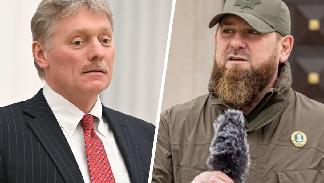 Официальный представитель Кремля заявил