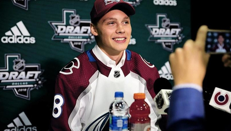 Игрок перейдёт в команду уже в ближайшее время.