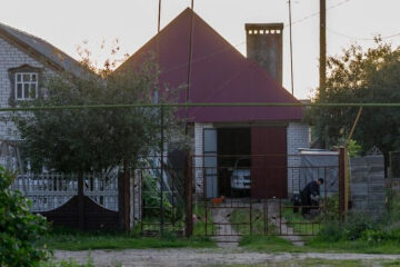 Жилые дома должны быть не более 20 метров высотой