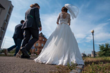 За первые семь месяцев этого года женатых татарстанцев стало на 40