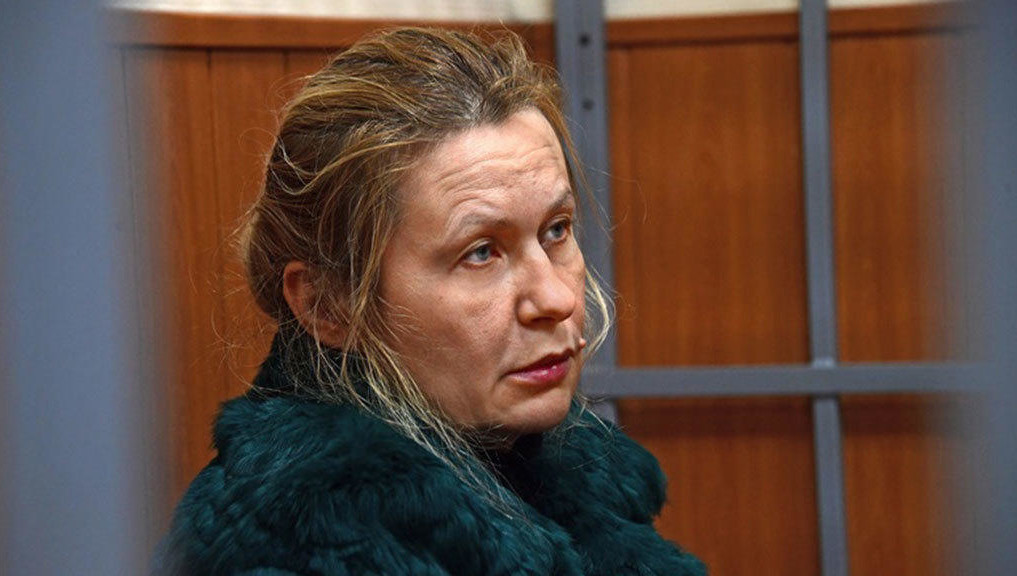 Анастасия Алексеева получила в виде взятки билеты и путевки на отдых.
