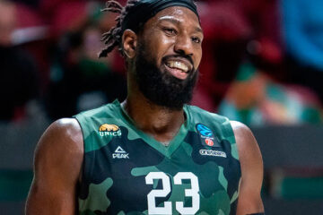 Клуб объявил о расставании с игроком.