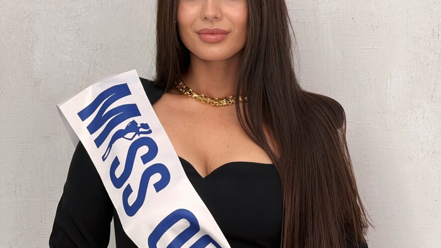«Мисс офис-2023»: за что будет бороться красотка из Казани