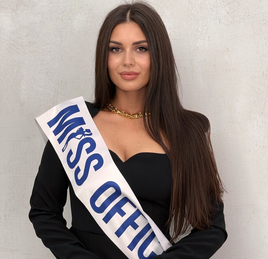 «Мисс офис-2023»: за что будет бороться красотка из Казани