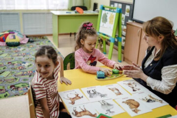 Вопрос с доступностью детсадов остро стоит в селах Новое Шигалеево и Куюки.