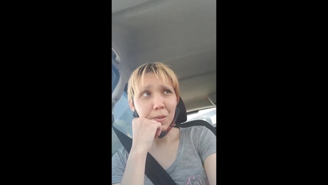 Инцидент произошел в поликлинике №5.