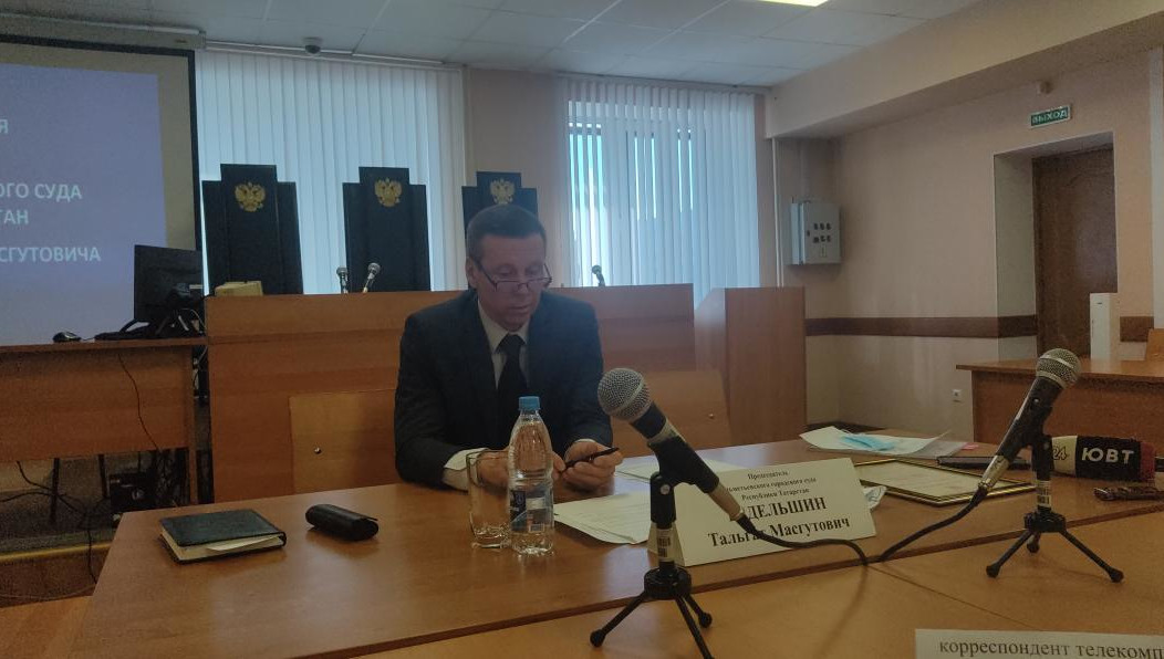 За прошлый год в нефтеграде возросло число рассмотренных дел в городском суде. Большую нагрузку на орган власти добавили административные нарушения за несоблюдение масочного режима. Стало больше случаев мелкого хищения