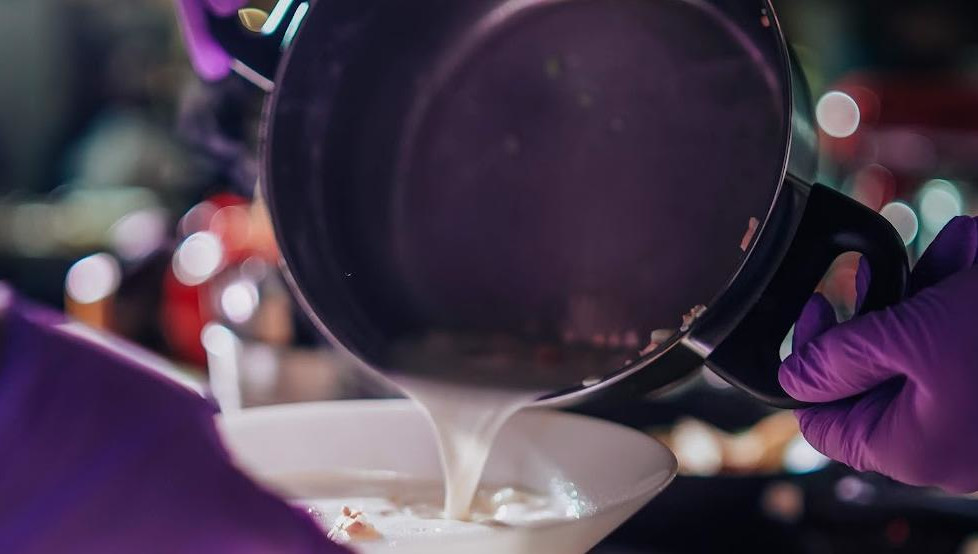 С такой проблемой столкнулись многие сельчане.