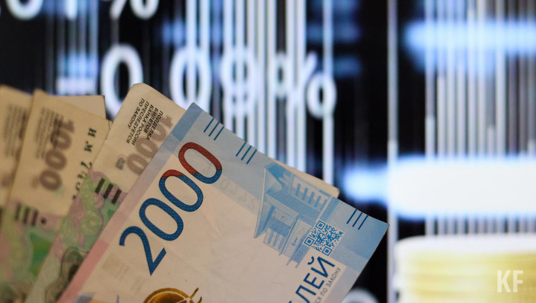 Оплата налогов в республике в этом году выросла на 8%.